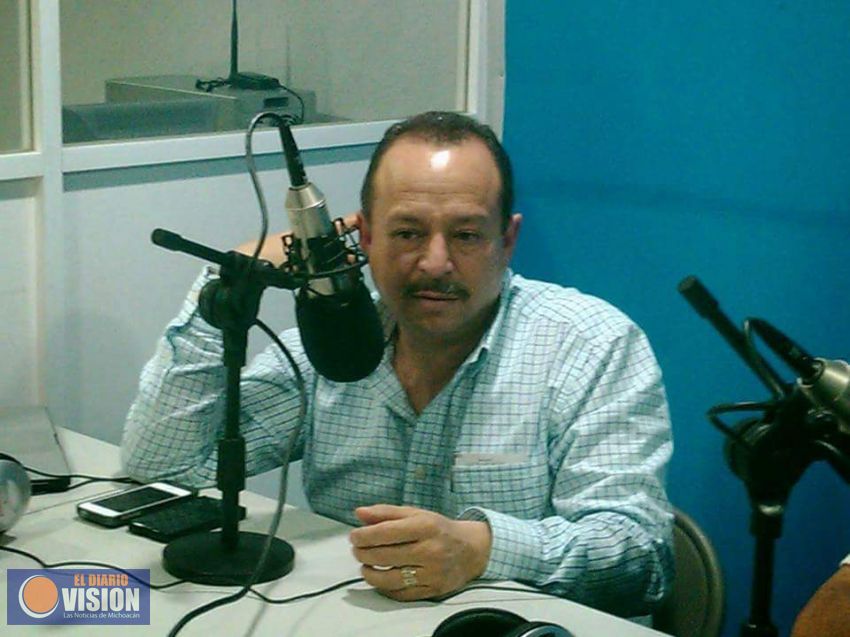 Trino Martinez Pasalagua hoy saldrá libre