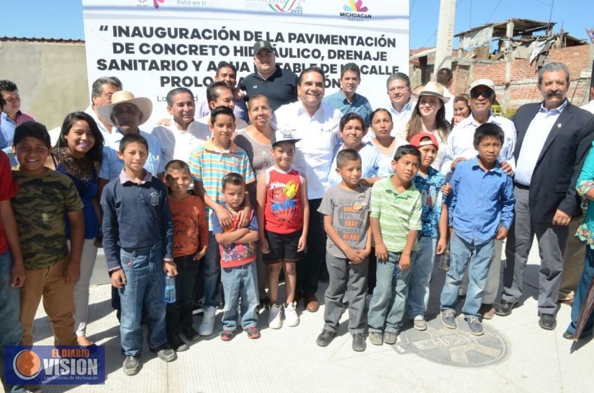 Anuncia Silvano Aureoles creación de fuerza regional en Michoacán, Jalisco y Guanajuato