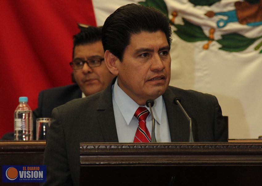 Congreso exhorta al Gobernador respetar construcción de Ciudad Mujer en Múgica