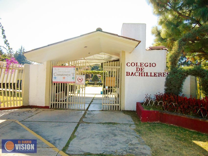  Validan proyectos del Cobaem para Escuelas al CIEN 