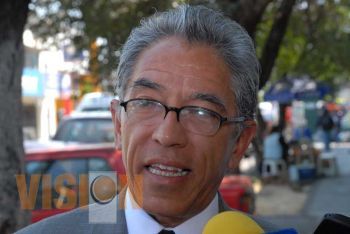 Solicita Salvador Jara al Congreso de la Unión canalice a educación superior los remanentes público