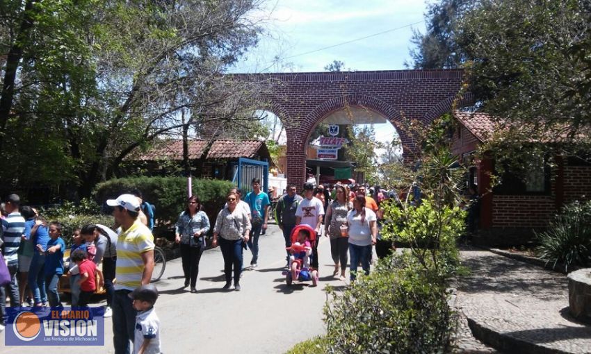  Seguridad, base para el crecimiento turístico: Liliana Buenrostro