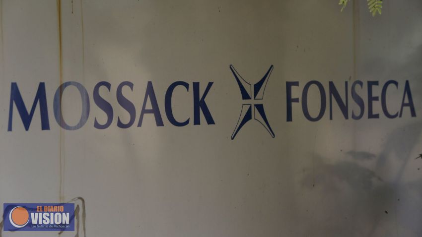 Gigantesca filtración de registros financieros ‘offshore’ expone red global de crimen y corrupción