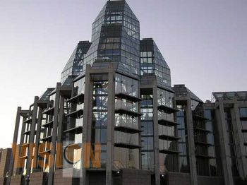 Ottawa y su centro Nacional de las Artes