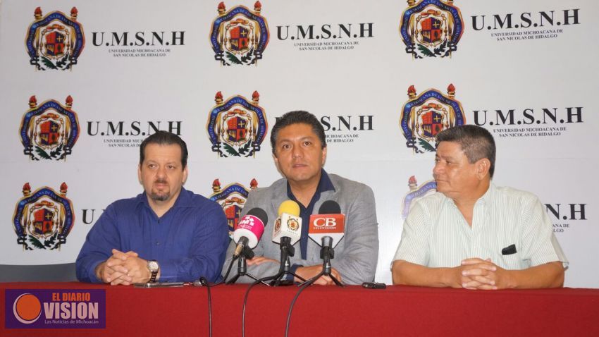 Presentan programa 