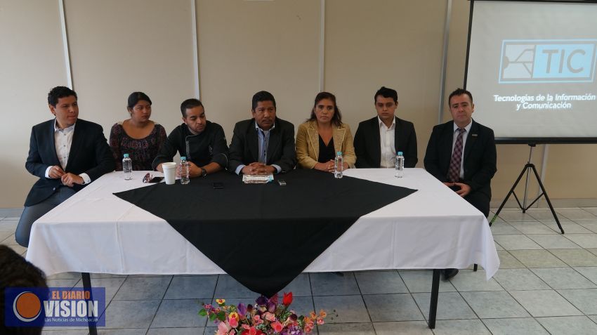  Anuncia UTM el primer Festival de Mapping Gastronómico