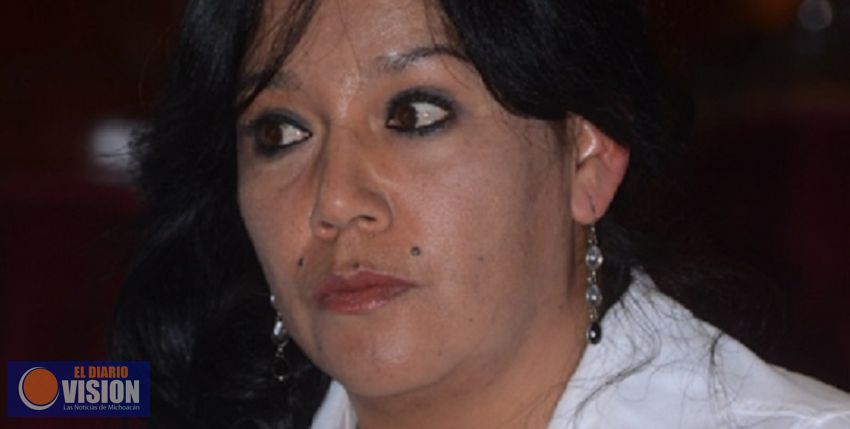 Necesario someter a consulta ciudadana programa de fotomultas: Claudia Lázaro Medina