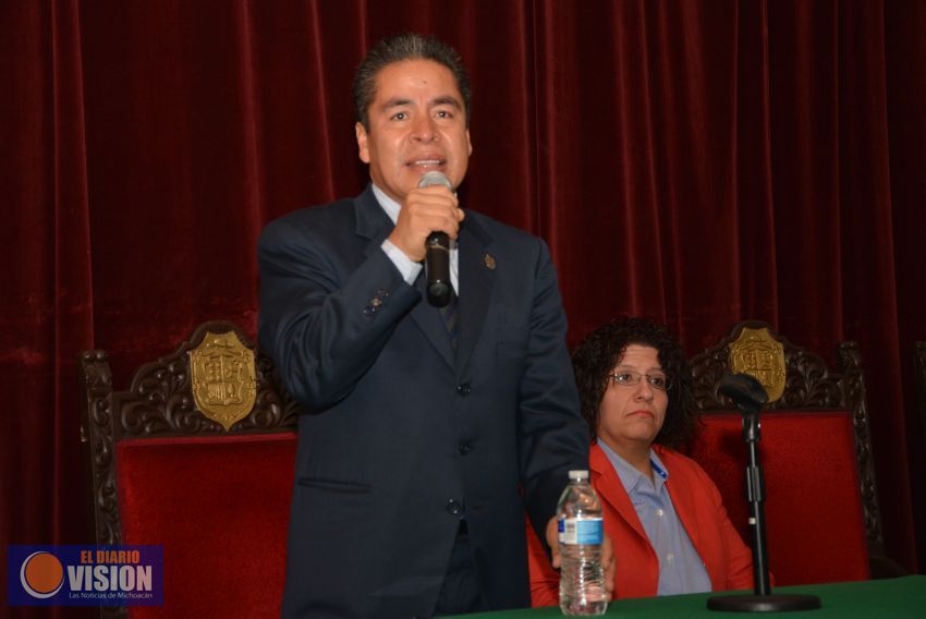 Prioridad de la PGR: elementos con estudios universitarios