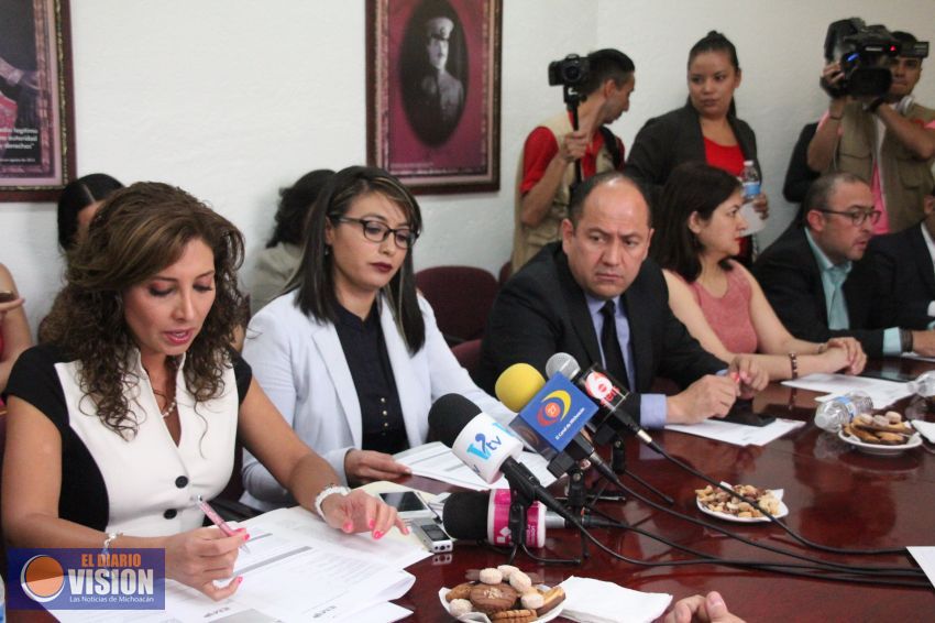 IEM, el primer órgano electoral del país en instalar su Comisión de Derechos Humanos