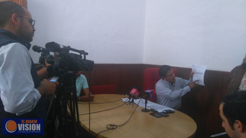 Reportan, Michoacán se mantiene estable en casos de Chikunguya y Zika