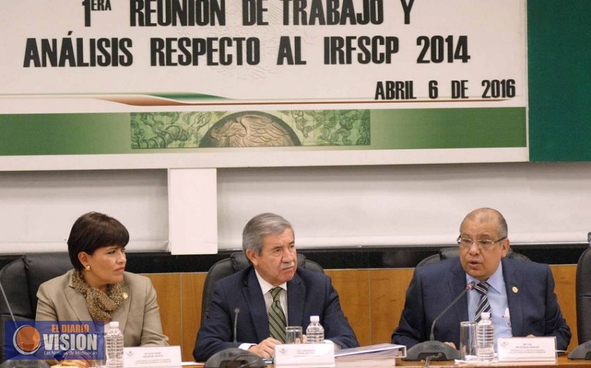 Subejercicios del 2014, equivalen al 50% del recorte presupuestal anunciado para este 2016