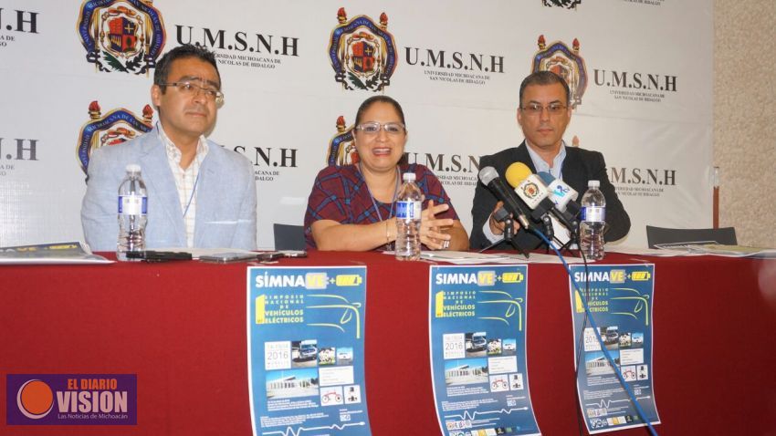 Convocan UMSNH al 