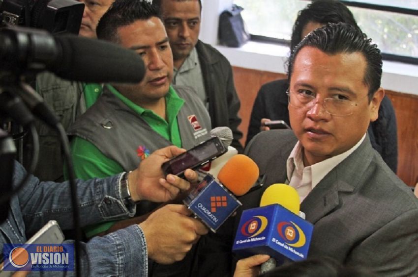 Exige PRD a Jara asumir la responsabilidad por su desastrosa administración 