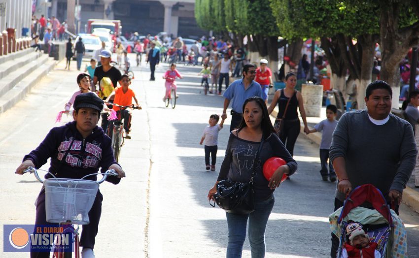 El gobierno municipal reactivará programa 