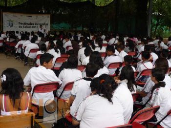 Expo Orienta Universitaria, con amplias expectativas