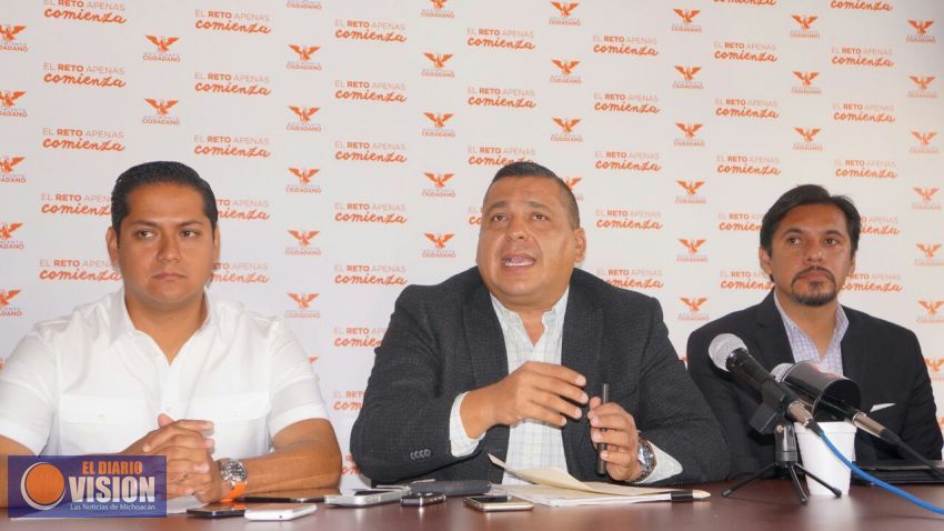 Utilizarán la fuerza pública si Castillo no asiste a declarar: Abogado de Mireles 