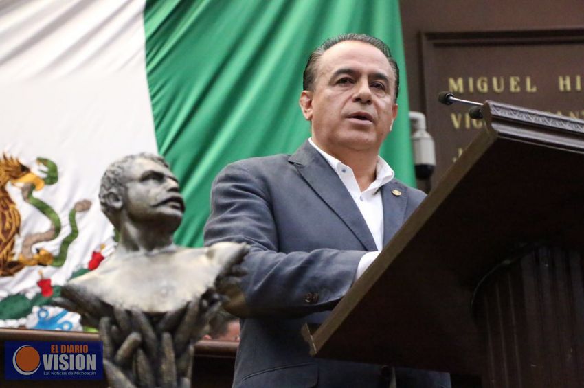 Lamenta el diputado Sigala que se niegue traslado a Mireles