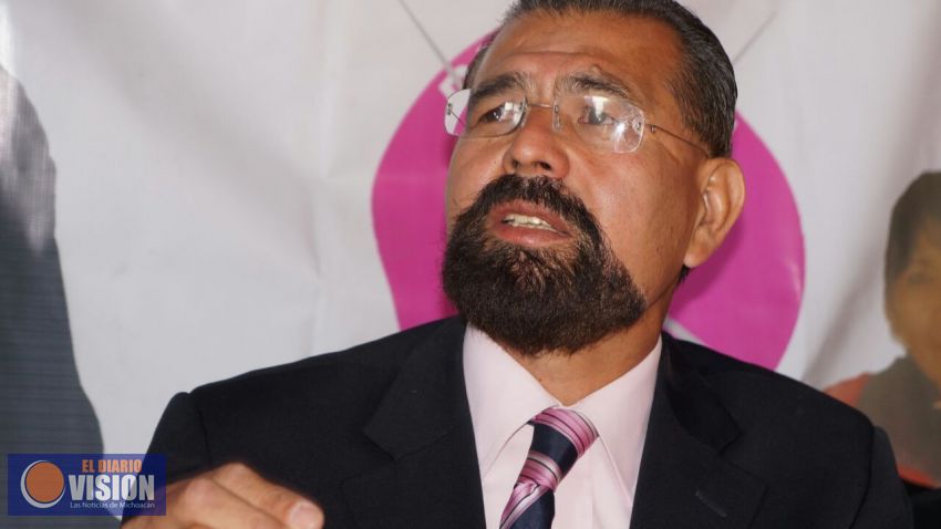 Denuncian que Ayuntamiento de Morelia 