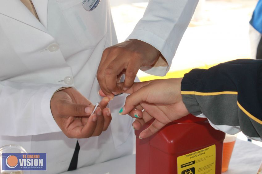 Realiza SSM la primera Reunión Estatal de Urgencias Epidemiológicas y Desastres