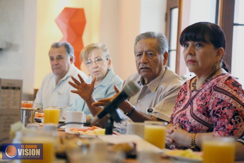 Convoca SEE a Investigadores, Docentes y Estudiantes a Seminario Horizóntica 2016