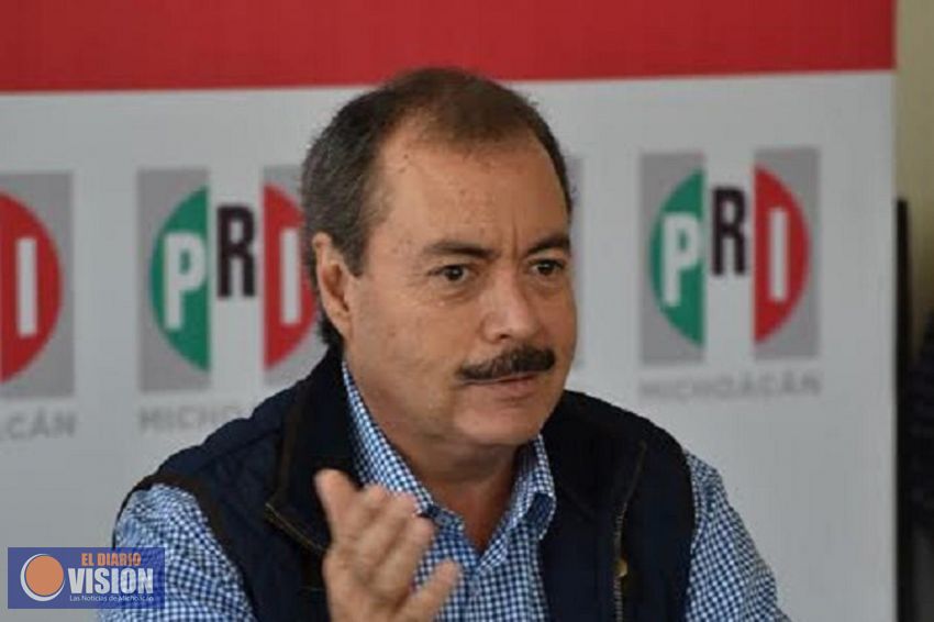 La paz social, indispensable para el desarrollo: Víctor Silva