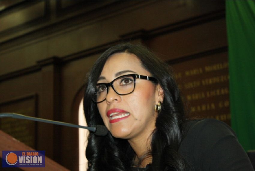 Logra Mary Carmen Bernal exhorto al ejecutivo para declarar el cerro Molcajete área protegida 