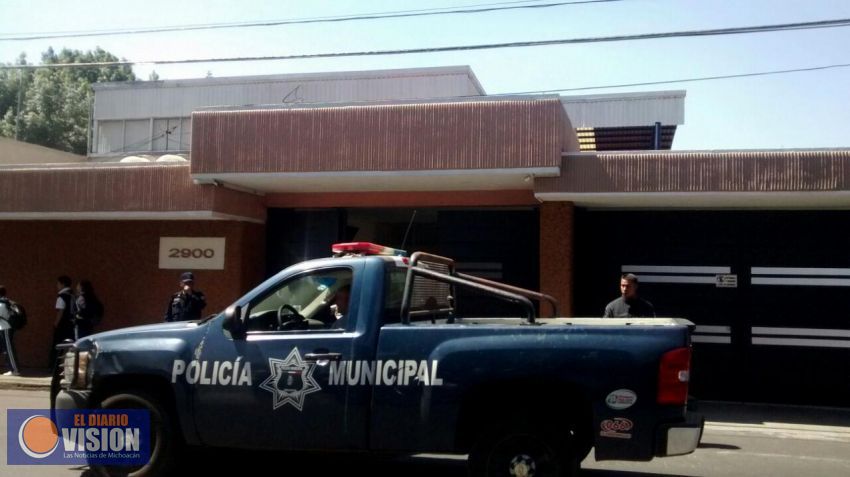 Crean sicosis en Uruapan