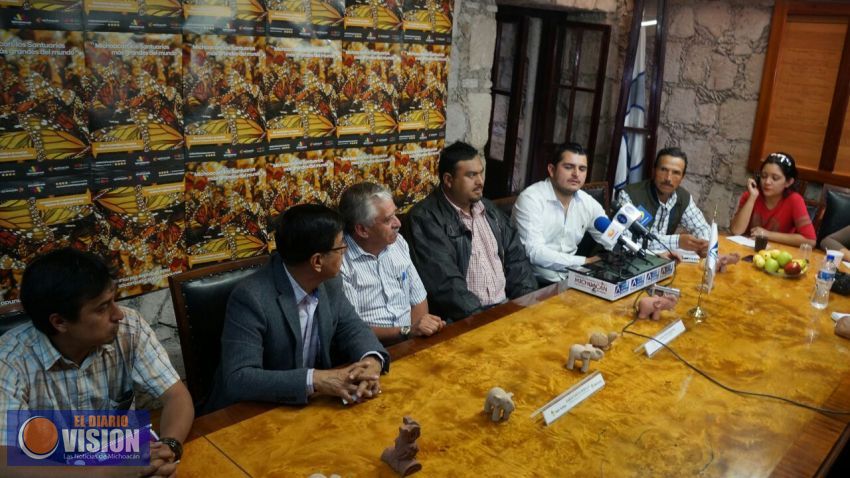 lalpujahua Invita a la 5 Expo Feria de la Cantera