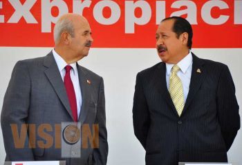 Pacto para evitar división y definir que Michoacán queremos: FVF