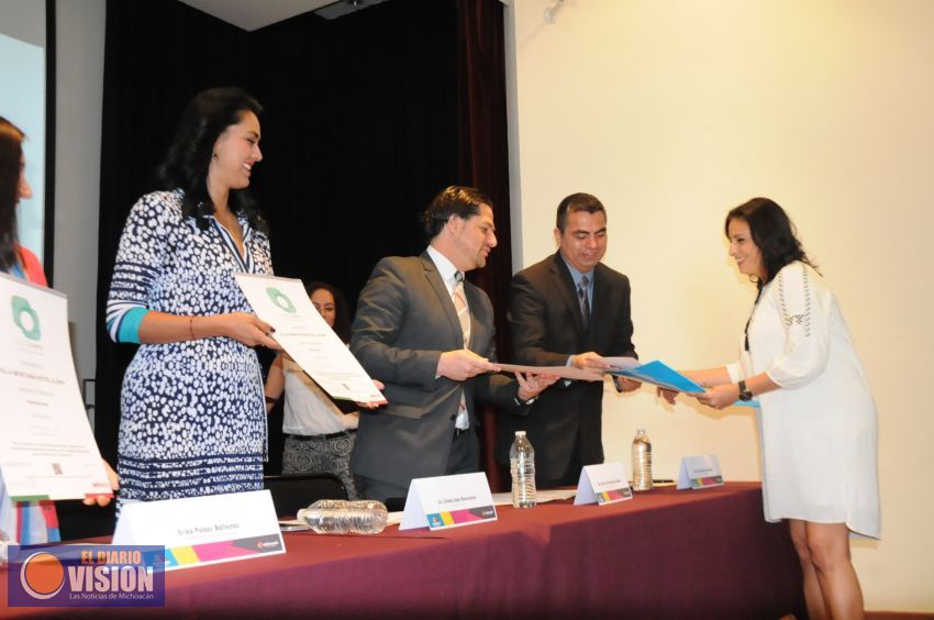 Incrementa Michoacán Certificaciones Calidad Turística
