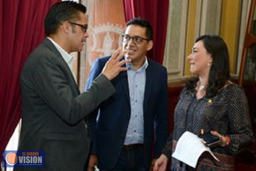 Morelia tendrá 9 Cronistas de la Ciudad
