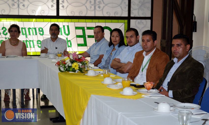 Duplicarán la inversión de CFE en electrificación de la zona Uruapan 
