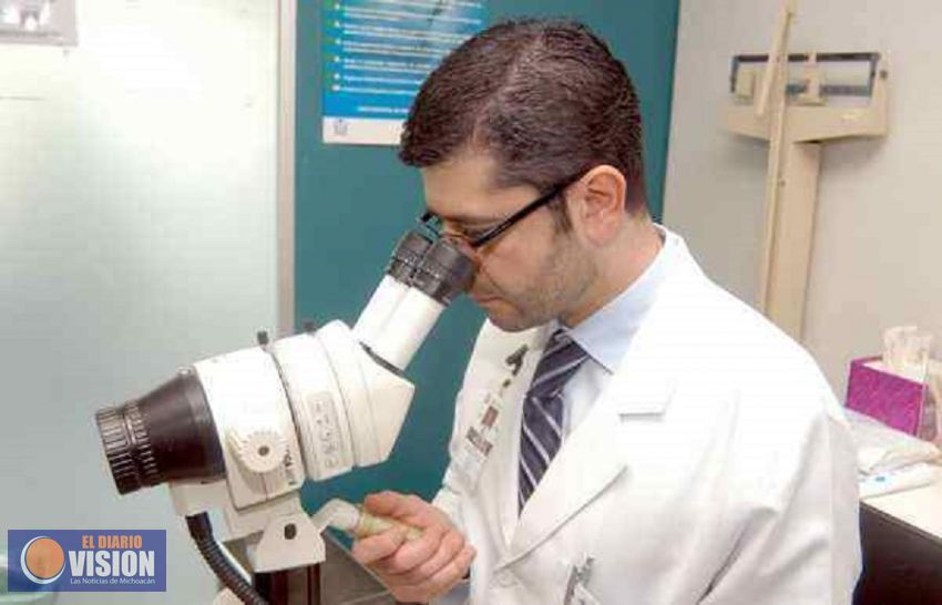 El tamizaje reduce en 40% la tasa de mortalidad por cáncer de mama
