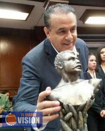 Convoca Sigala a Segundo Foro de Consulta para Ley Orgánica