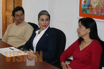 Presenta Osidem temporada 2010