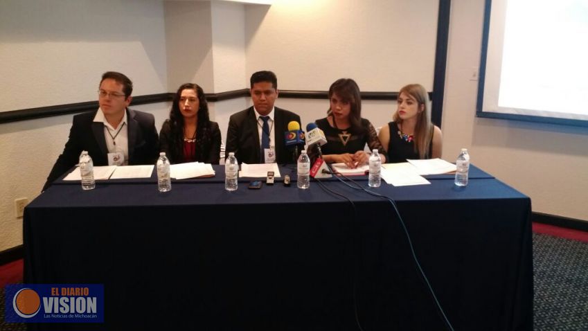 Anuncian, Segundo Encuentro Interamericano de Consultores Políticos
