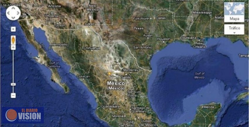 Google traza rutas para ciclistas mexicanos