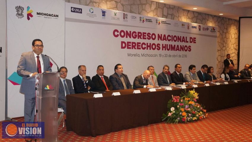  Los derechos humanos son para todos