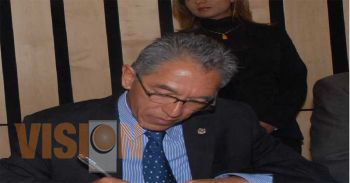 UMSNH Firma convenio de colaboración con empresa alimenticia