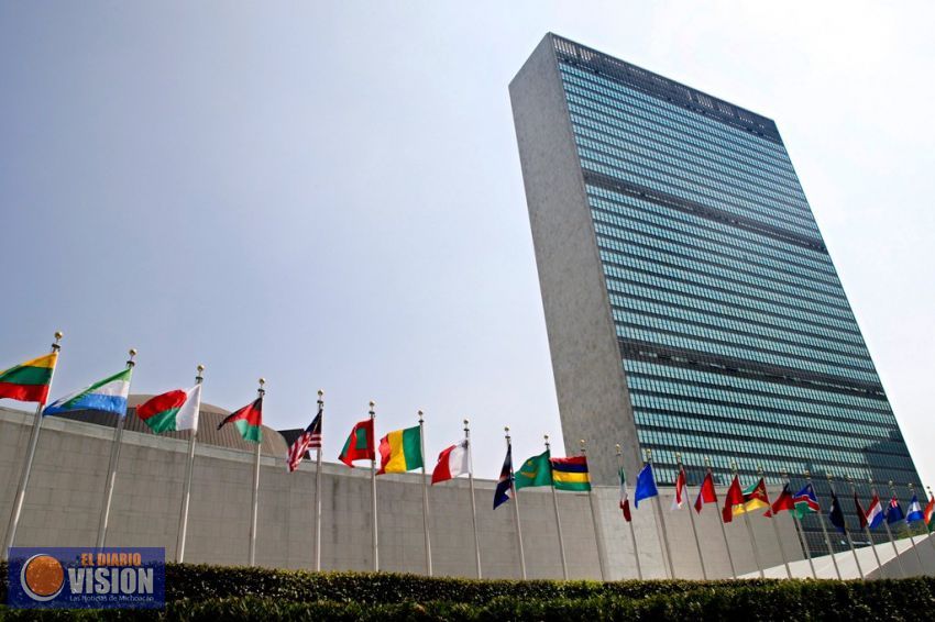 ONU evalúa guerra contra narcotráfico ante llamados a despenalizar consumo de drogas