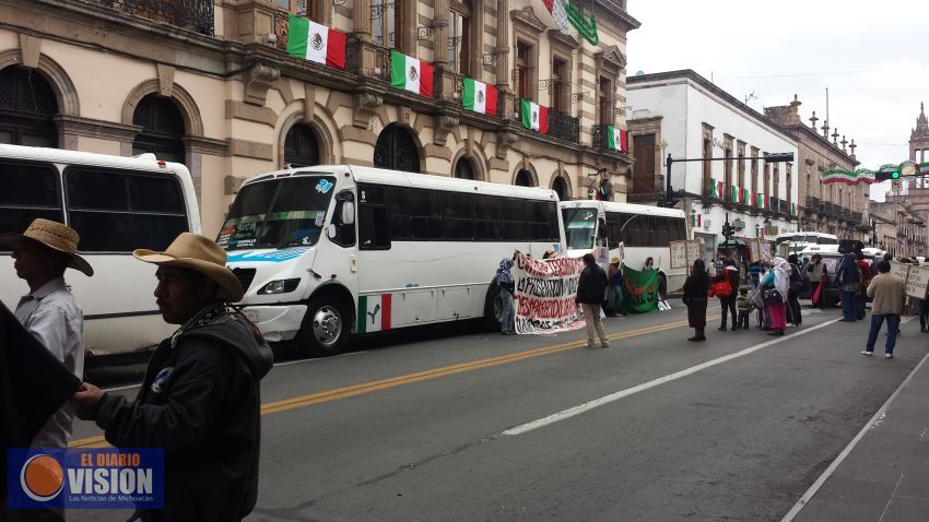 Aclara Cocotra que no se ha autorizado ningún cambio de modalidad 