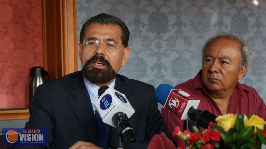 Proceso de elección de Jefe de Tenencia se realizó sin incidentes: Wilberth Rosas
