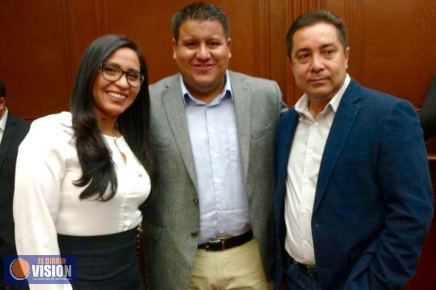 Juan Pablo presidirá Comisión Especial que investigará la Cuenta 