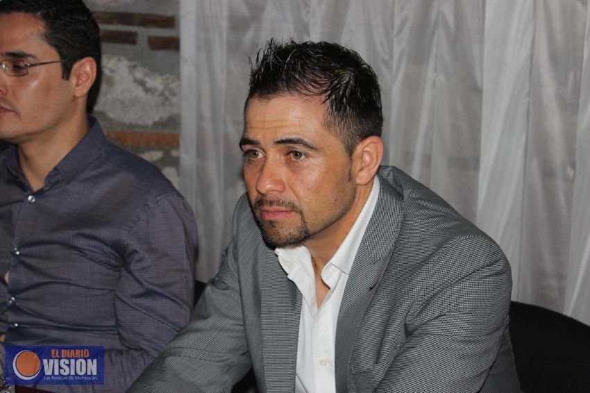 Se requiere más que una alerta de género para frenar feminicidios en Michoacán: Manuel López