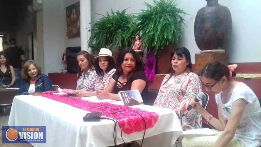 Hoy inicia la Feria Alternativa del Libro, en Uruapan 