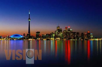 Noches en Toronto