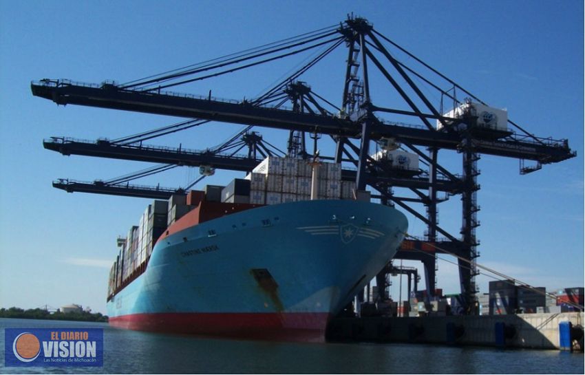 El puerto de LC debe ser factor de crecimiento, estabilidad y oportunidades en la Costa: Codecom