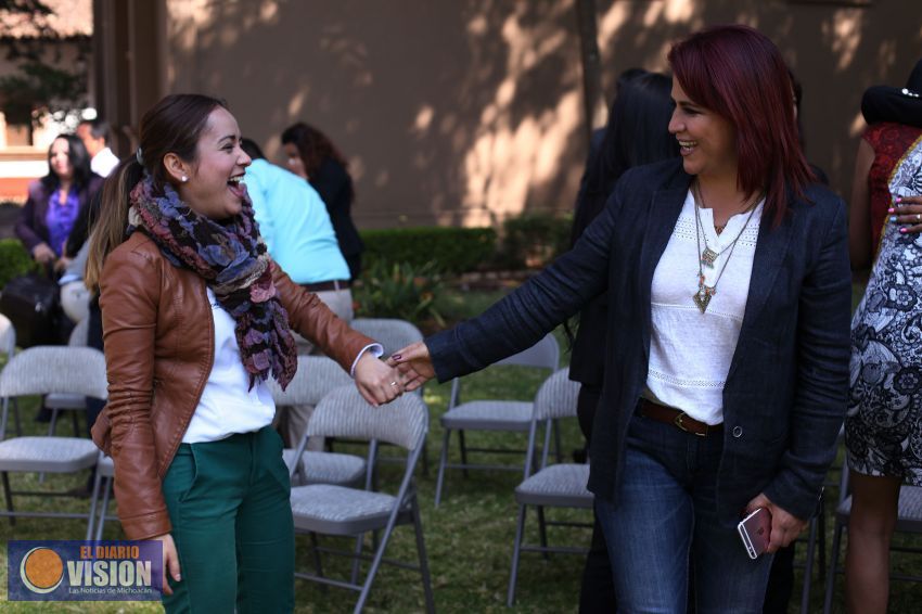 Respalda la SeiMujer movilización “Vivas nos queremos”