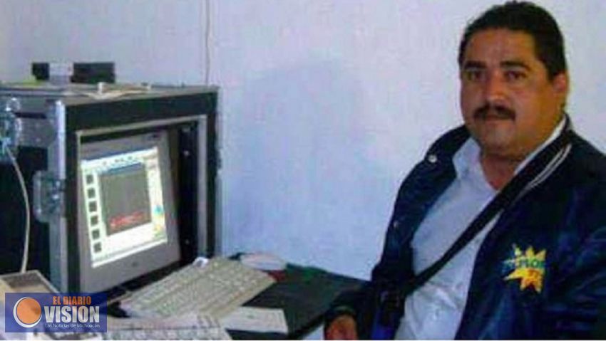 Asesinan en Taxco al periodista Francisco Pacheco