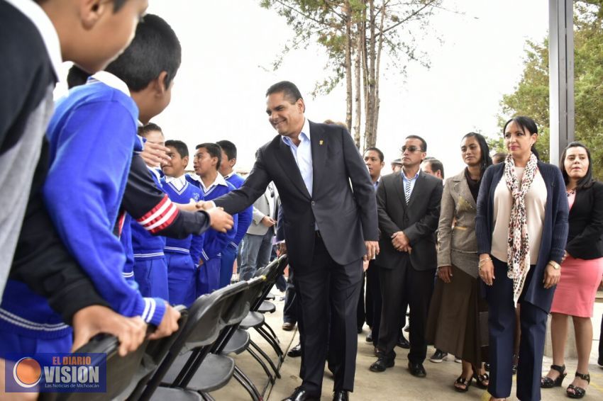 Más de 33 mil jóvenes serán beneficiados con el programa 